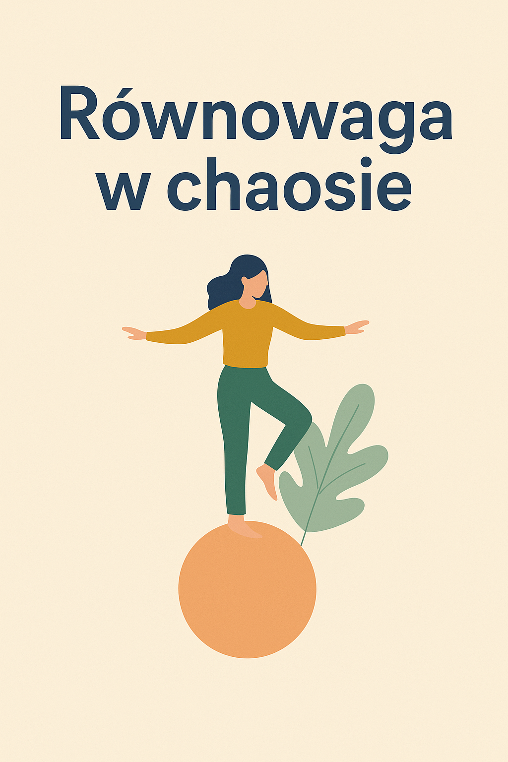 Równowaga w chaosie