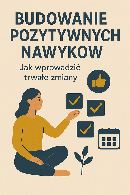 Budowanie pozytywnych nawyków