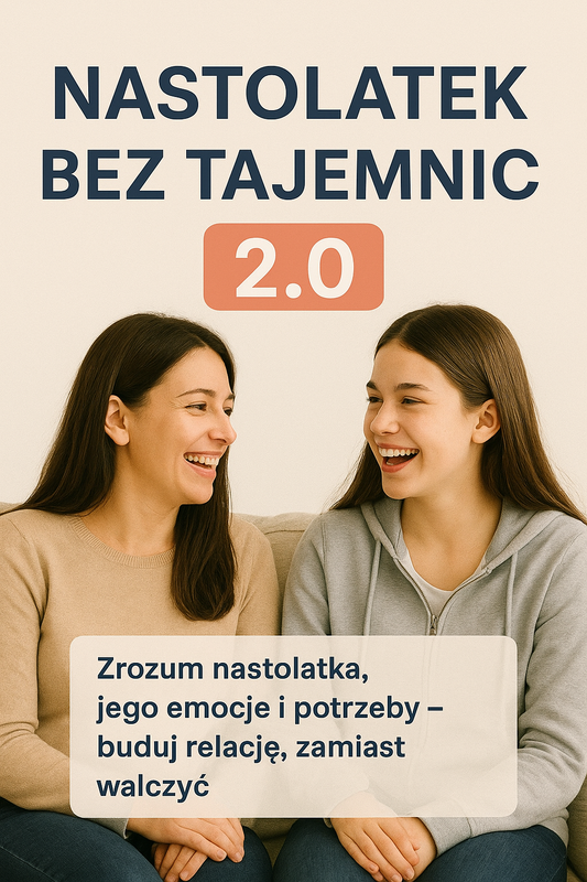 Nastolatek Bez Tajemnic