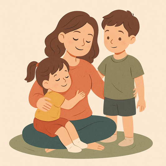 Jak wspierać rozwój dziecka bez presji?